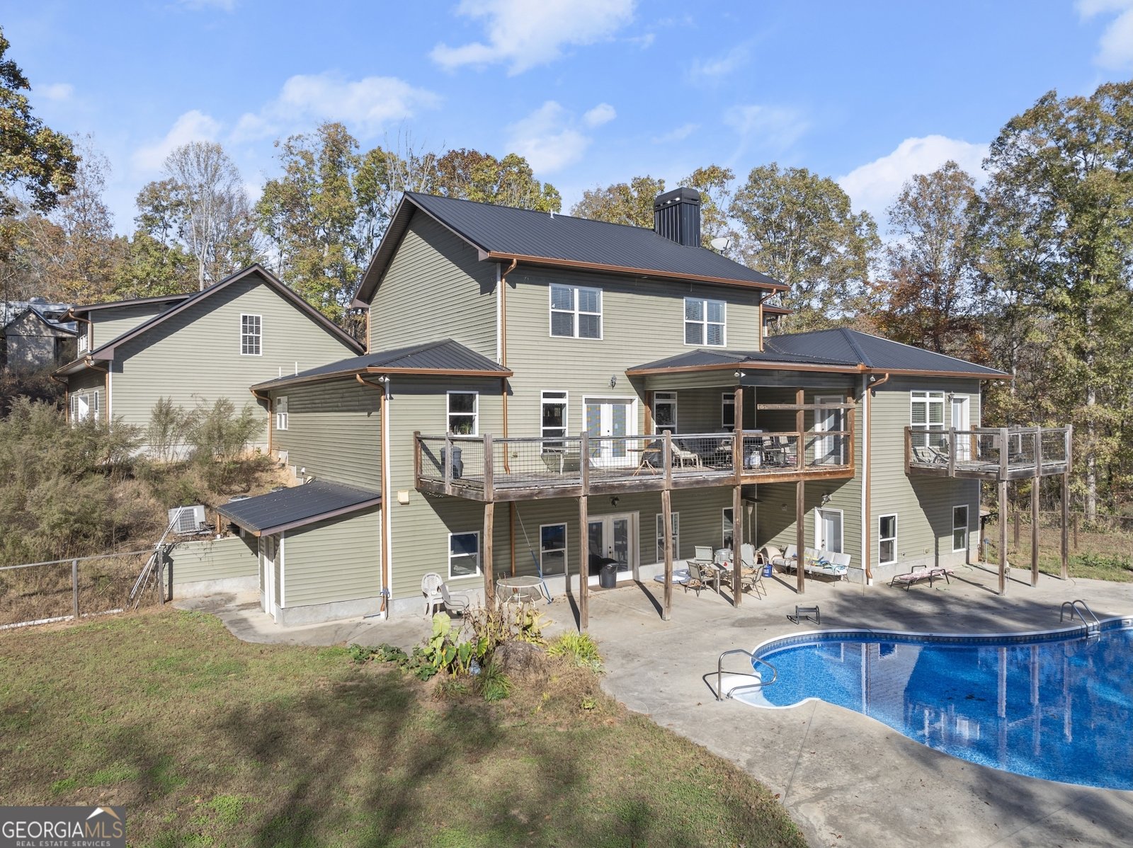 5265 Madge Lane Gainesville - 21
