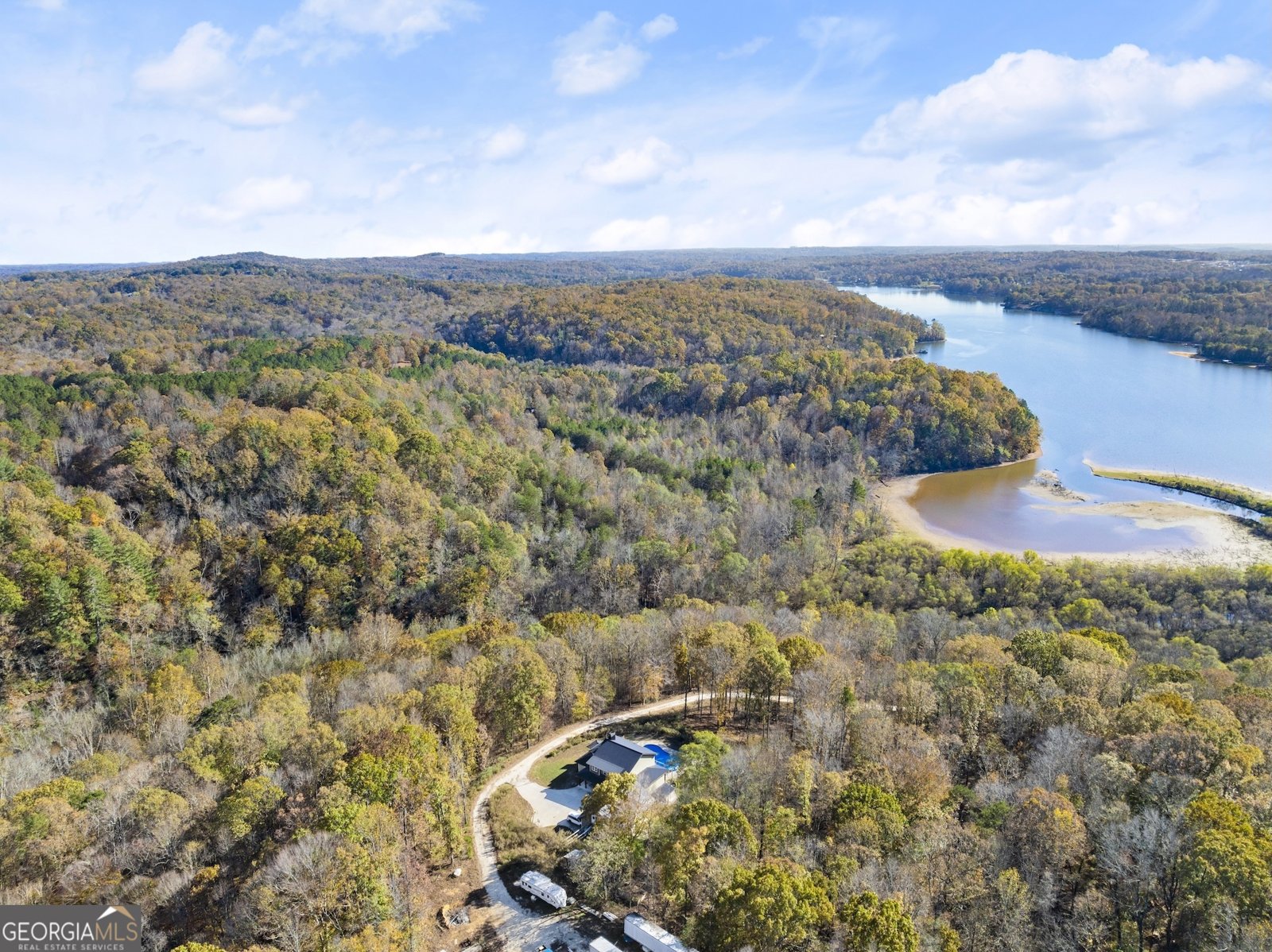 5265 Madge Lane Gainesville - 23