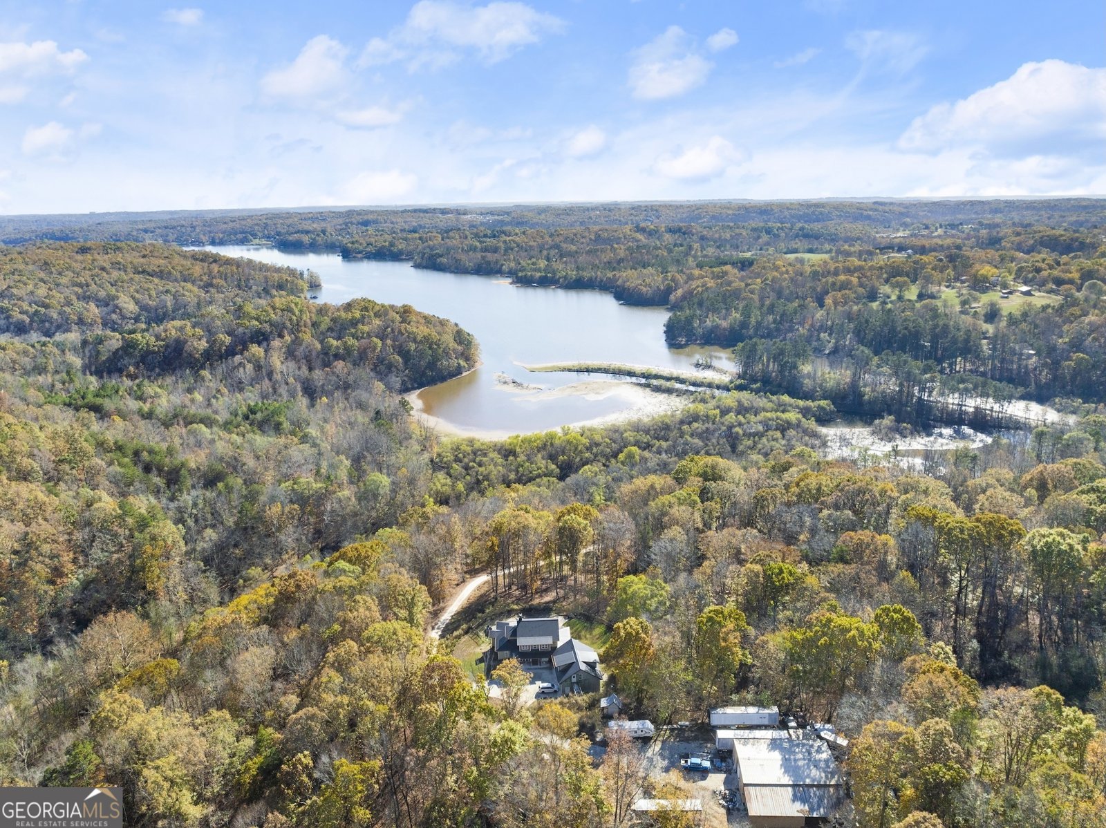 5265 Madge Lane Gainesville - 24