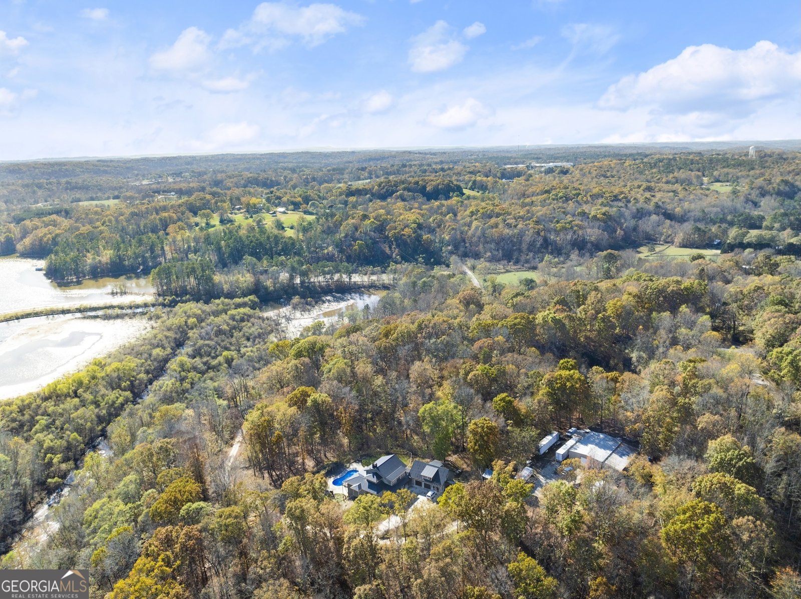 5265 Madge Lane Gainesville - 25