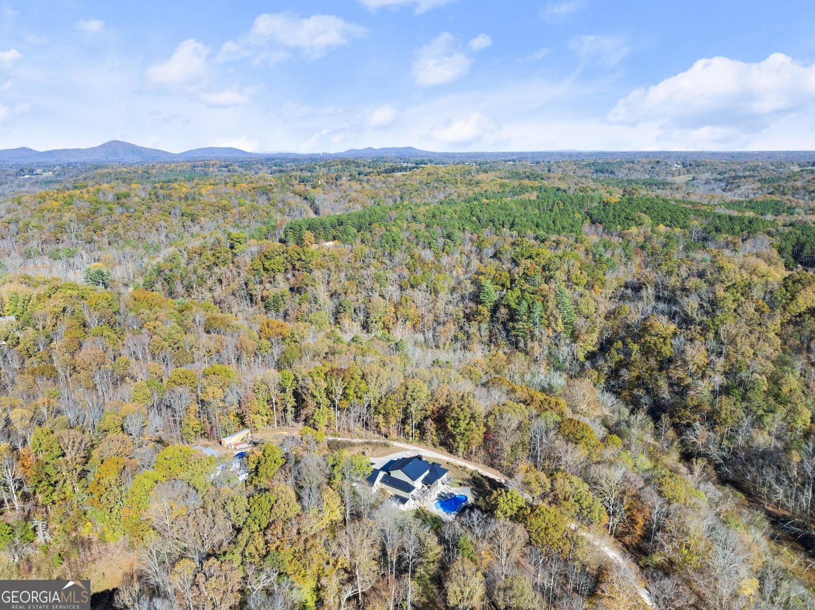 5265 Madge Lane Gainesville - 27