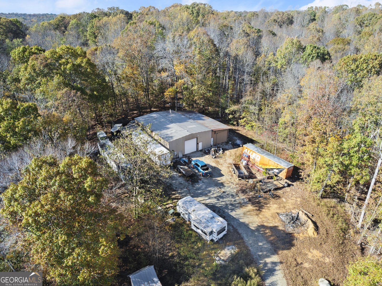 5265 Madge Lane Gainesville - 29