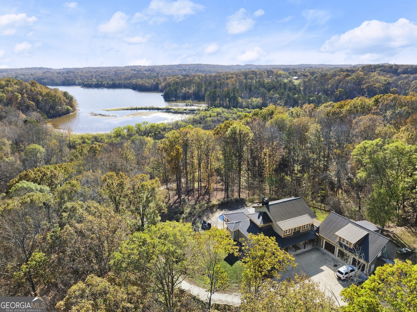 5265 Madge Lane Gainesville - 30