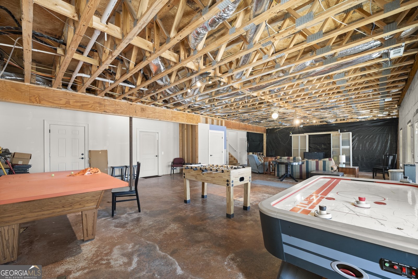 5265 Madge Lane Gainesville - 37