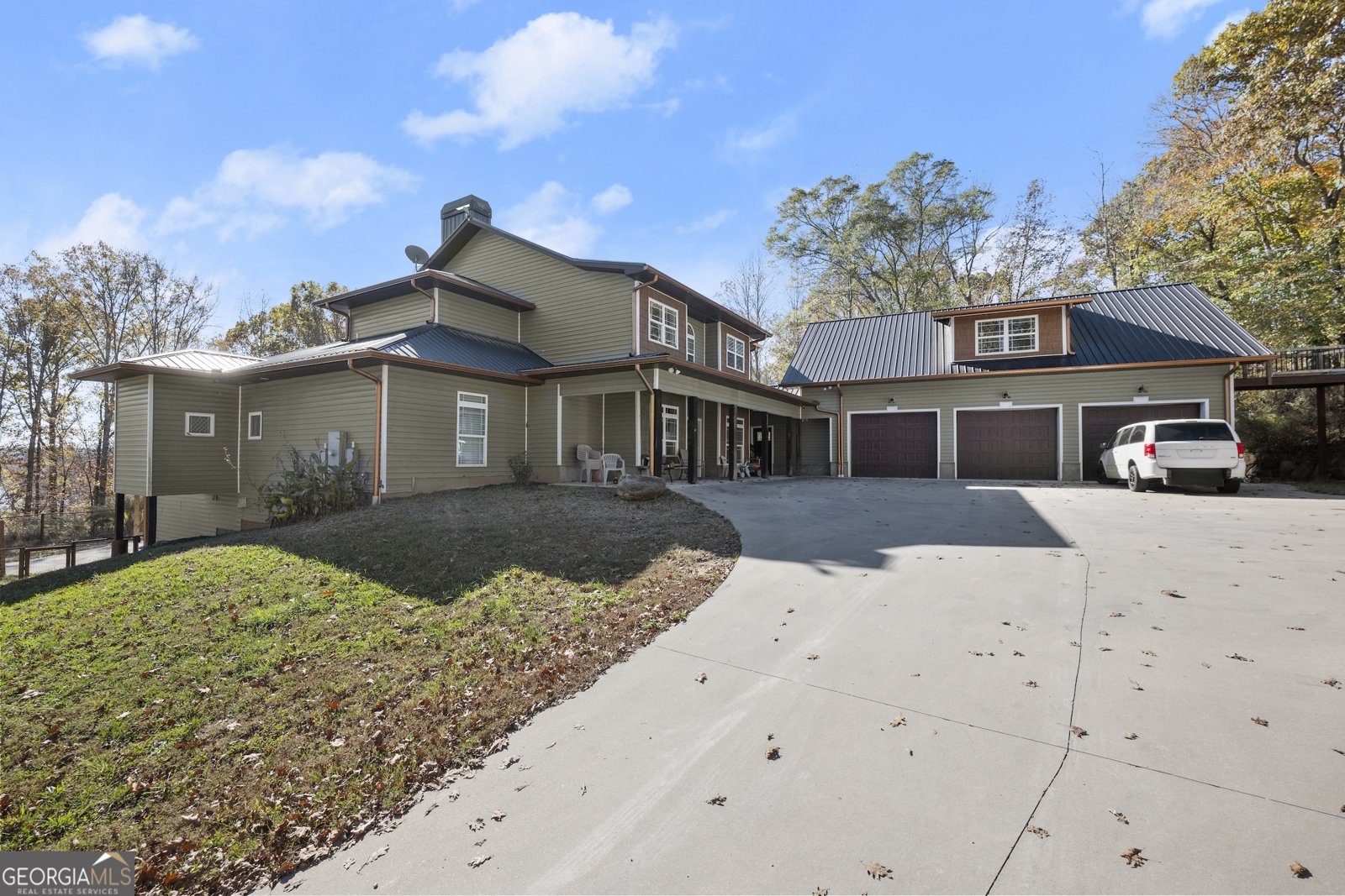 5265 Madge Lane Gainesville - 39