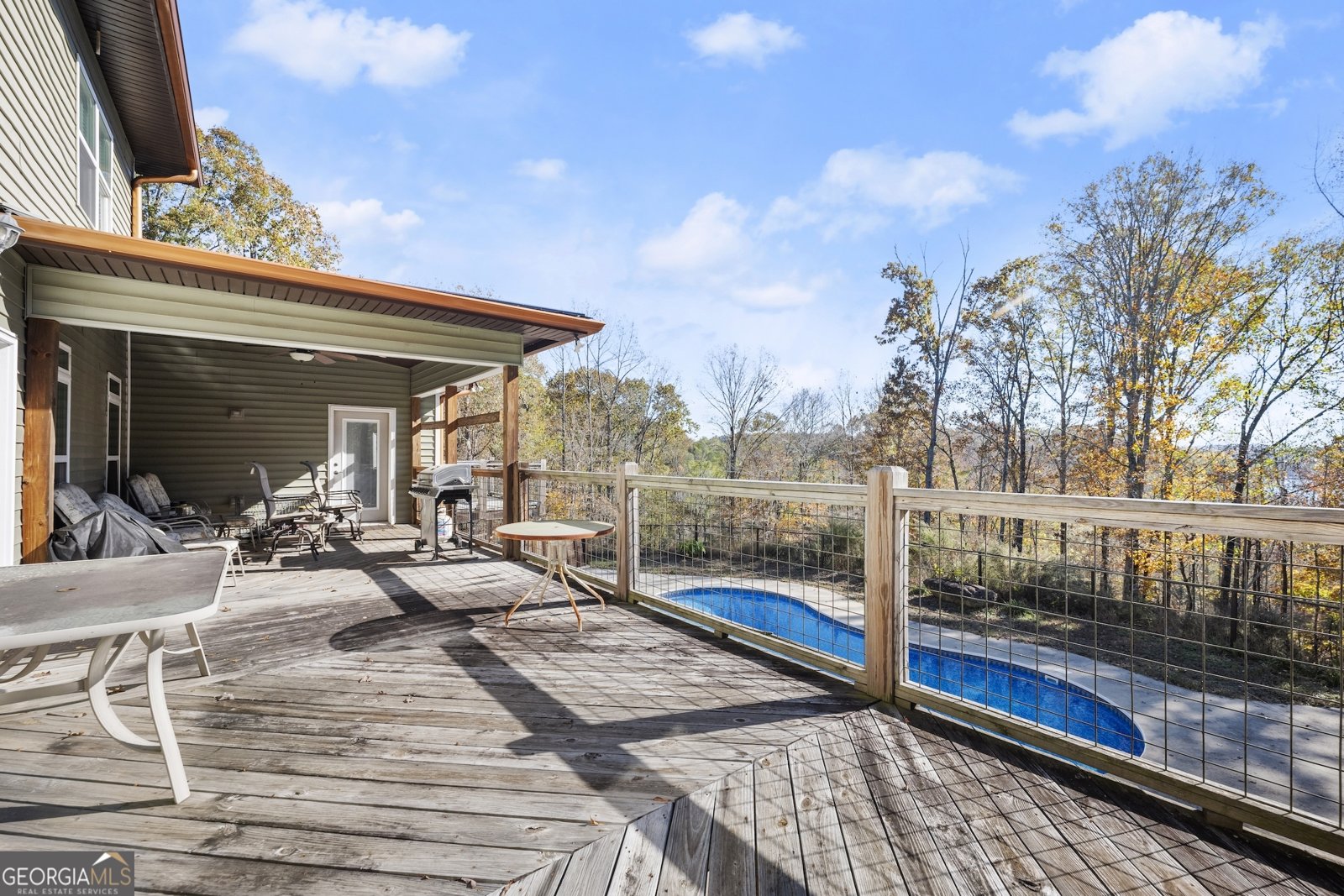 5265 Madge Lane Gainesville - 40