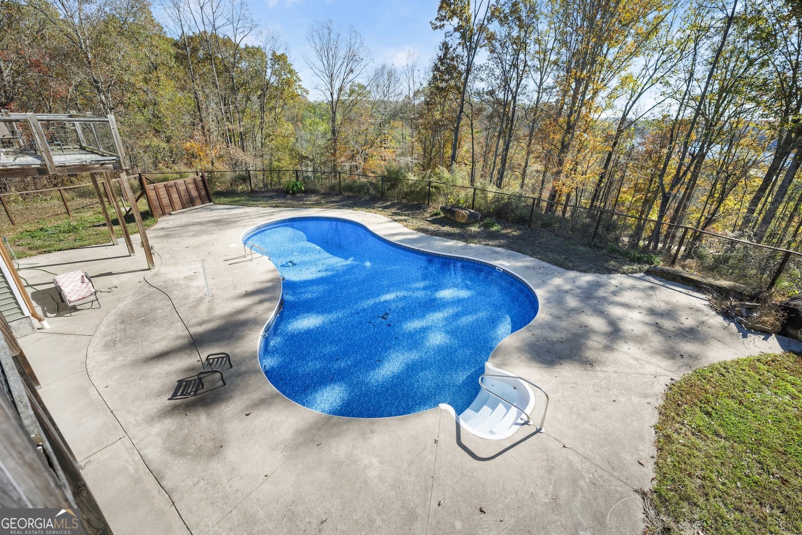 5265 Madge Lane Gainesville - 41