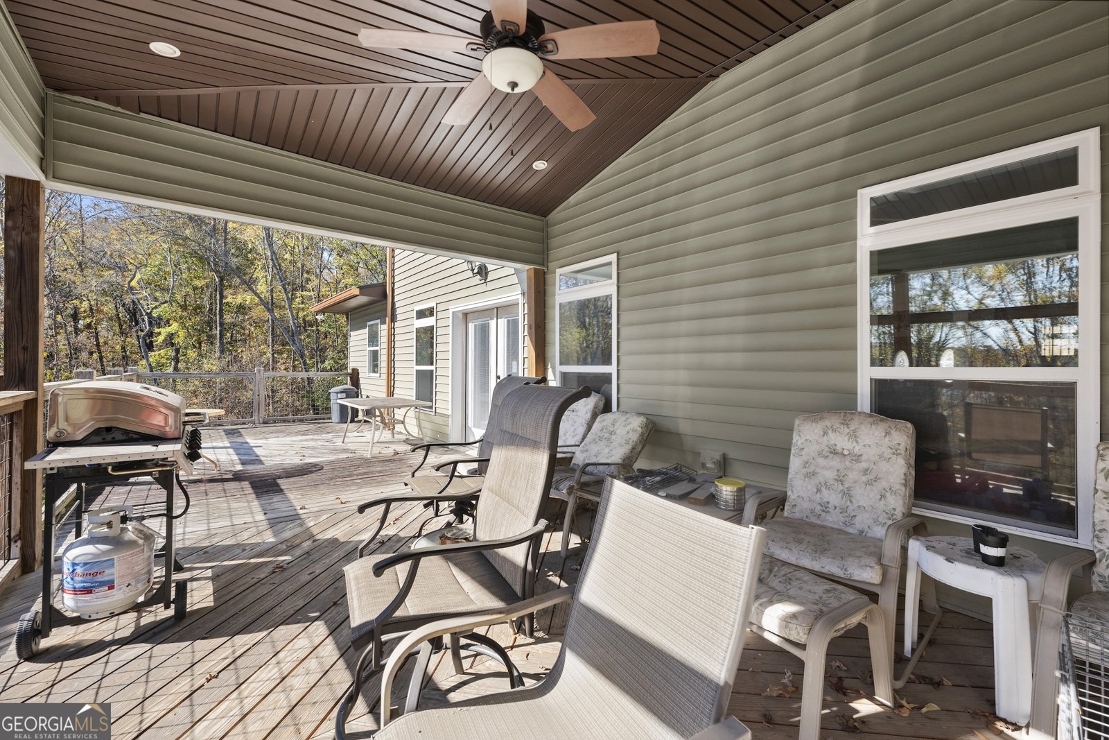 5265 Madge Lane Gainesville - 42