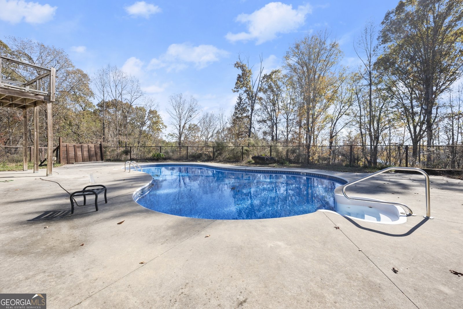 5265 Madge Lane Gainesville - 43