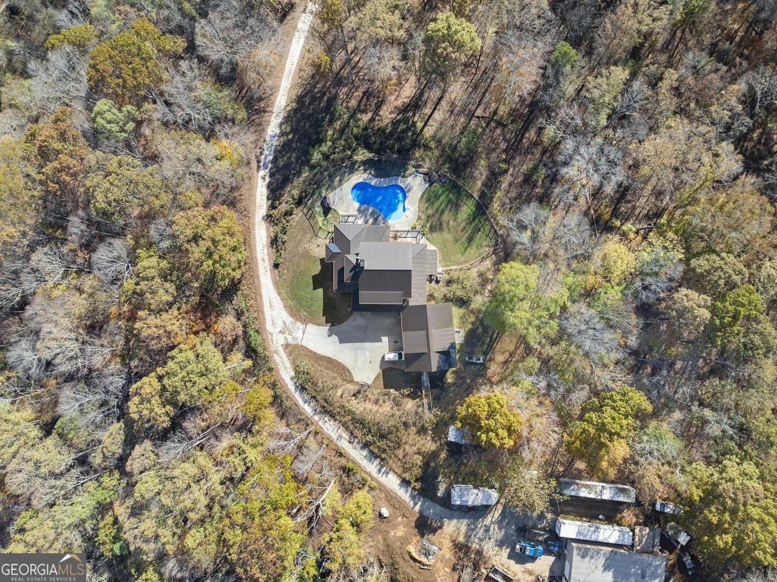 5265 Madge Lane Gainesville - 66