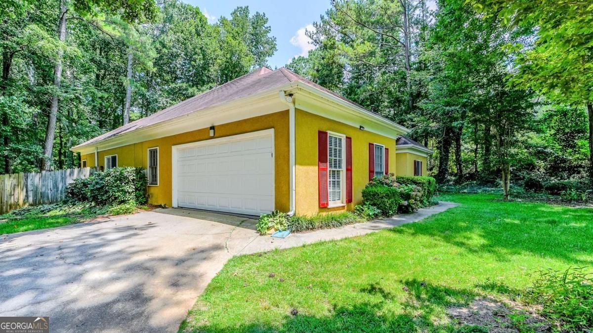 3388 Portside Lane Snellville - 11
