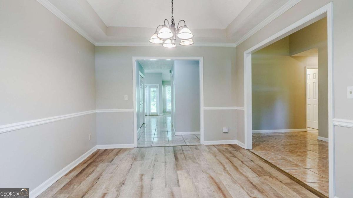 3388 Portside Lane Snellville - 12