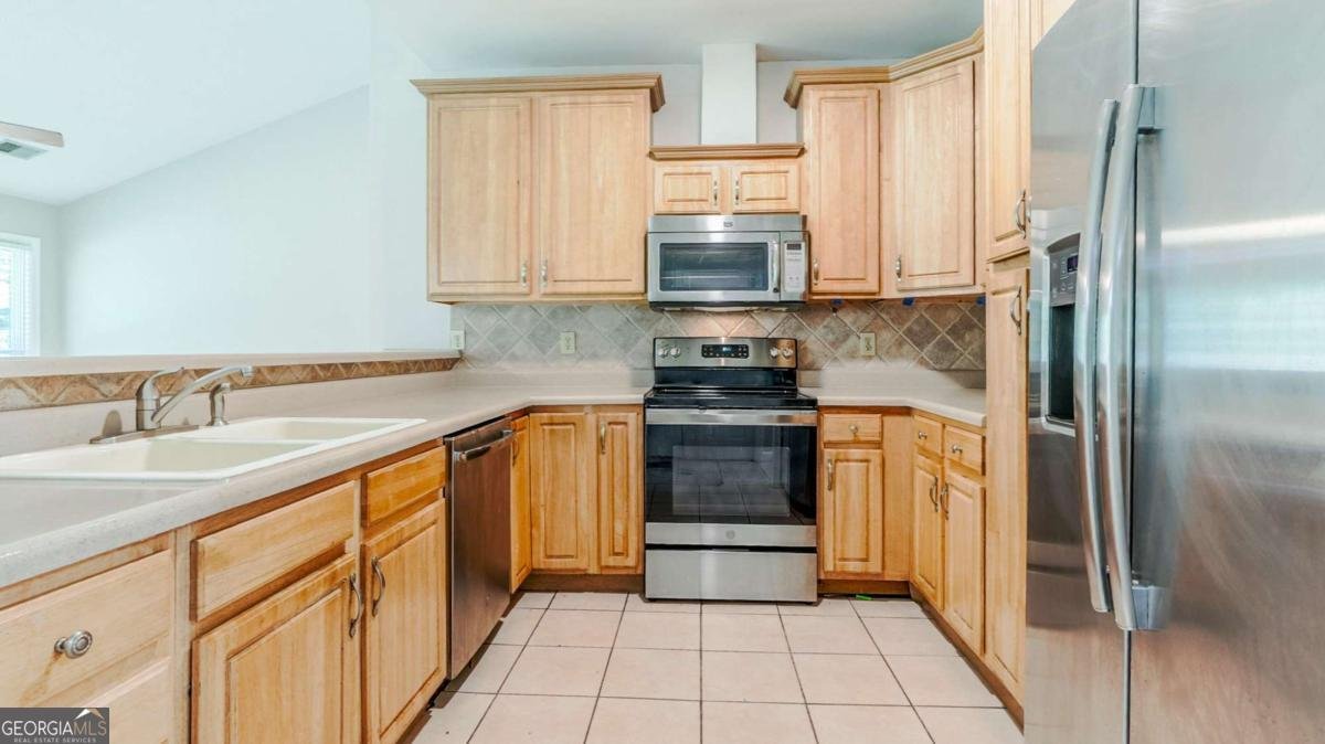 3388 Portside Lane Snellville - 18