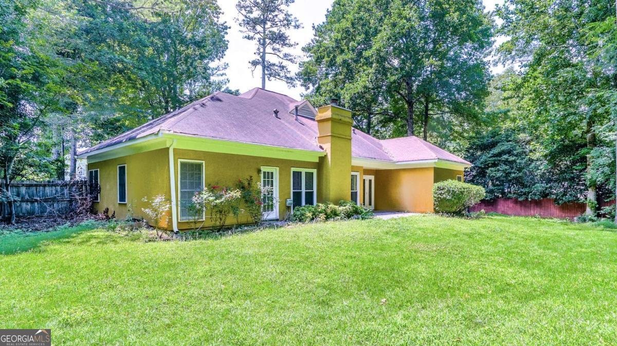 3388 Portside Lane Snellville - 2