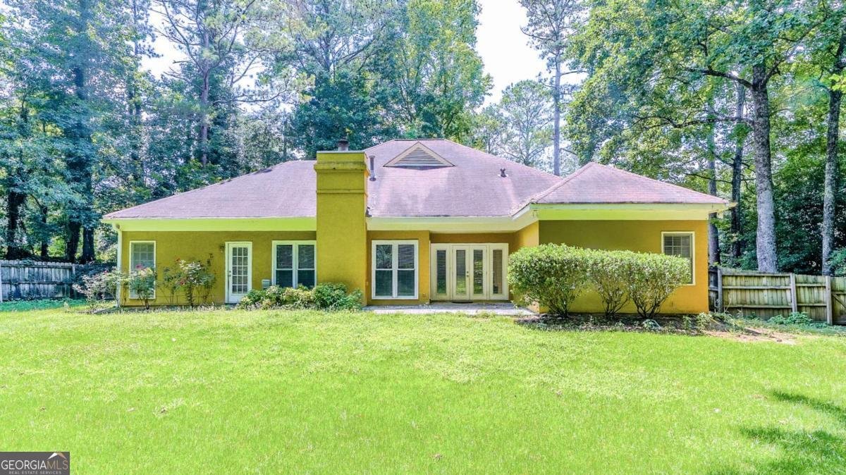 3388 Portside Lane Snellville - 3