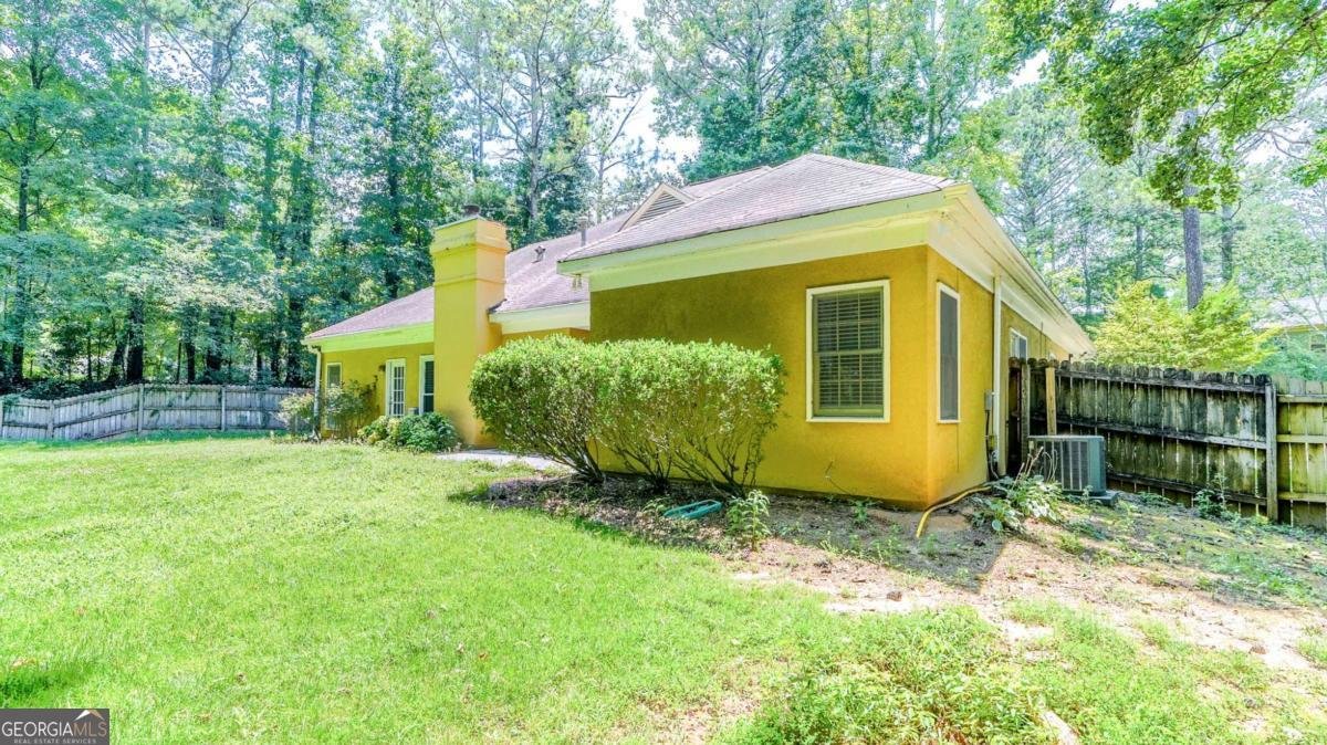 3388 Portside Lane Snellville - 42