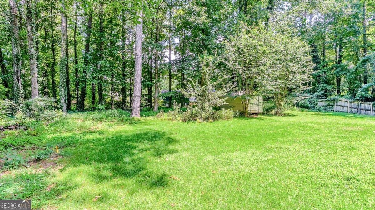 3388 Portside Lane Snellville - 5