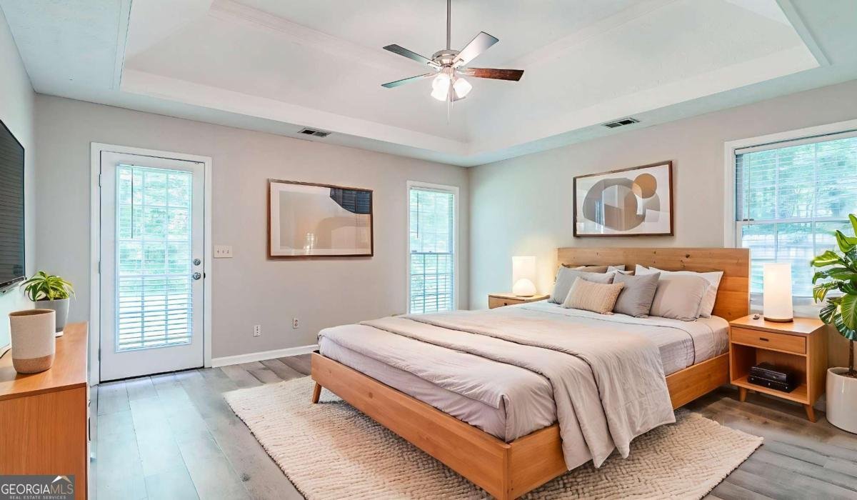 3388 Portside Lane Snellville - 8