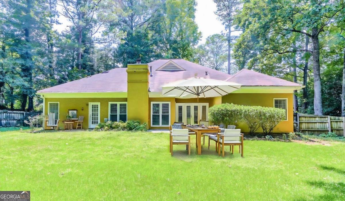 3388 Portside Lane Snellville - 9