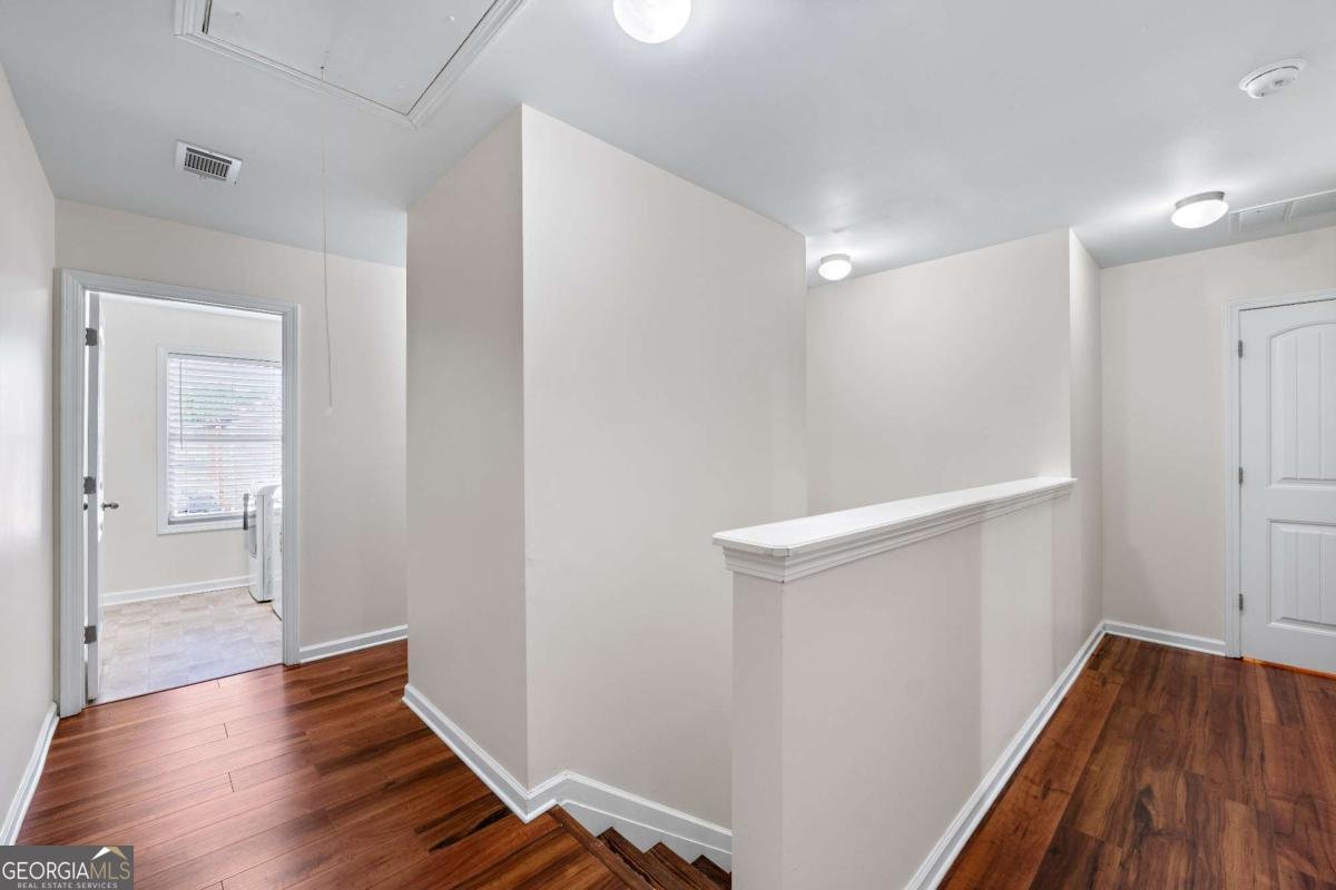 204 Britt Drive Lawrenceville - 1
