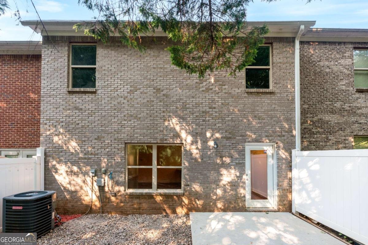 204 Britt Drive Lawrenceville - 19