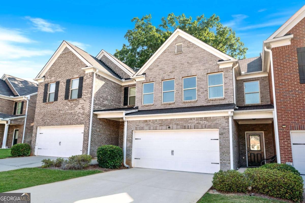 204 Britt Drive Lawrenceville - 20