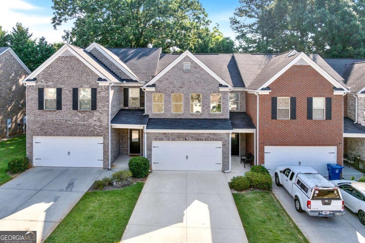 204 Britt Drive Lawrenceville - 21