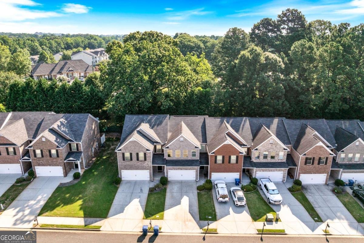 204 Britt Drive Lawrenceville - 23