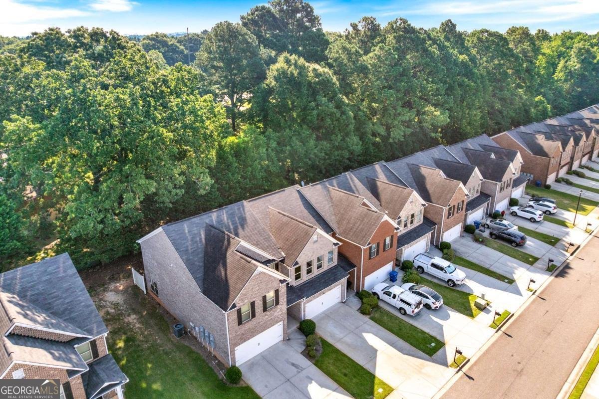 204 Britt Drive Lawrenceville - 24