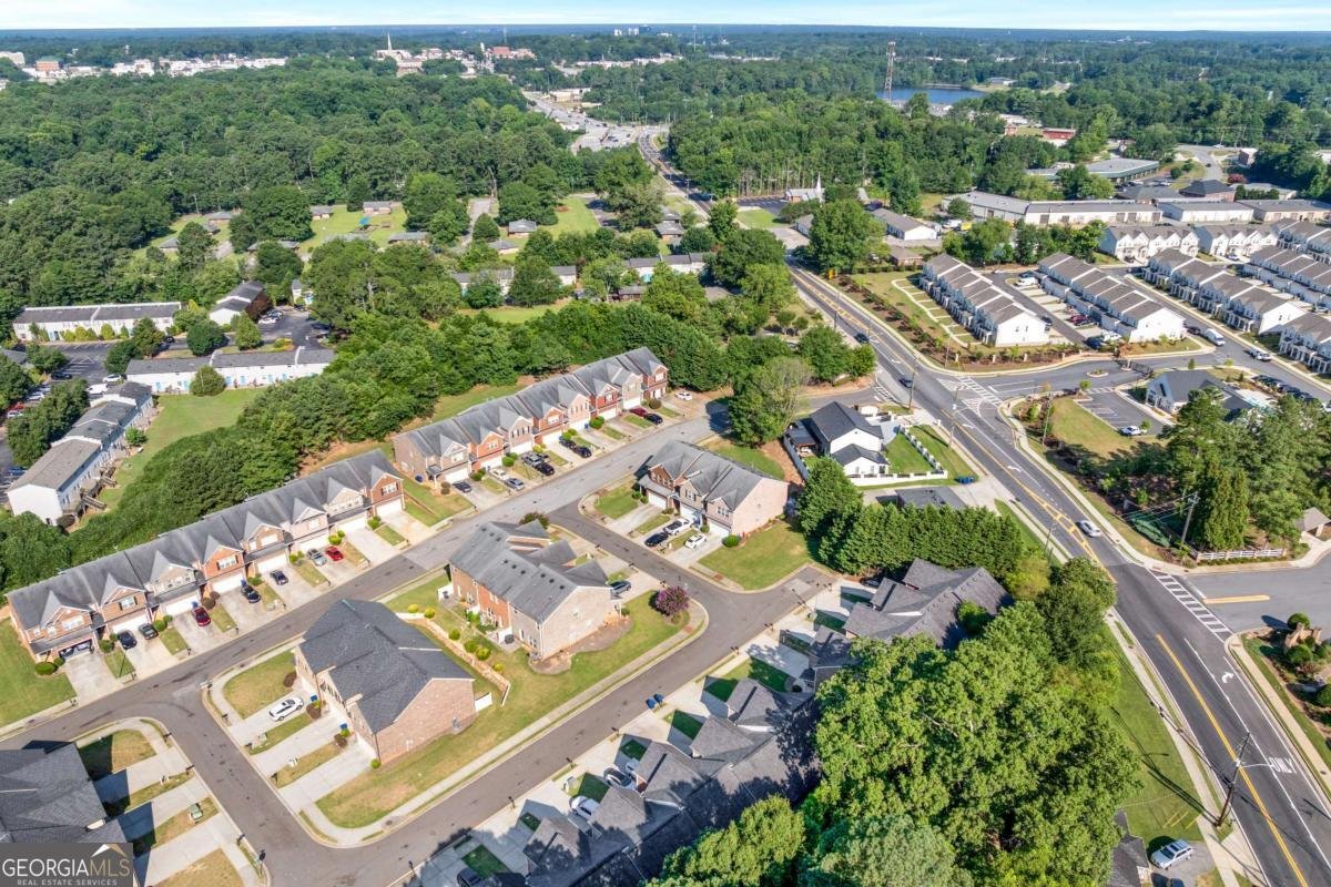 204 Britt Drive Lawrenceville - 25