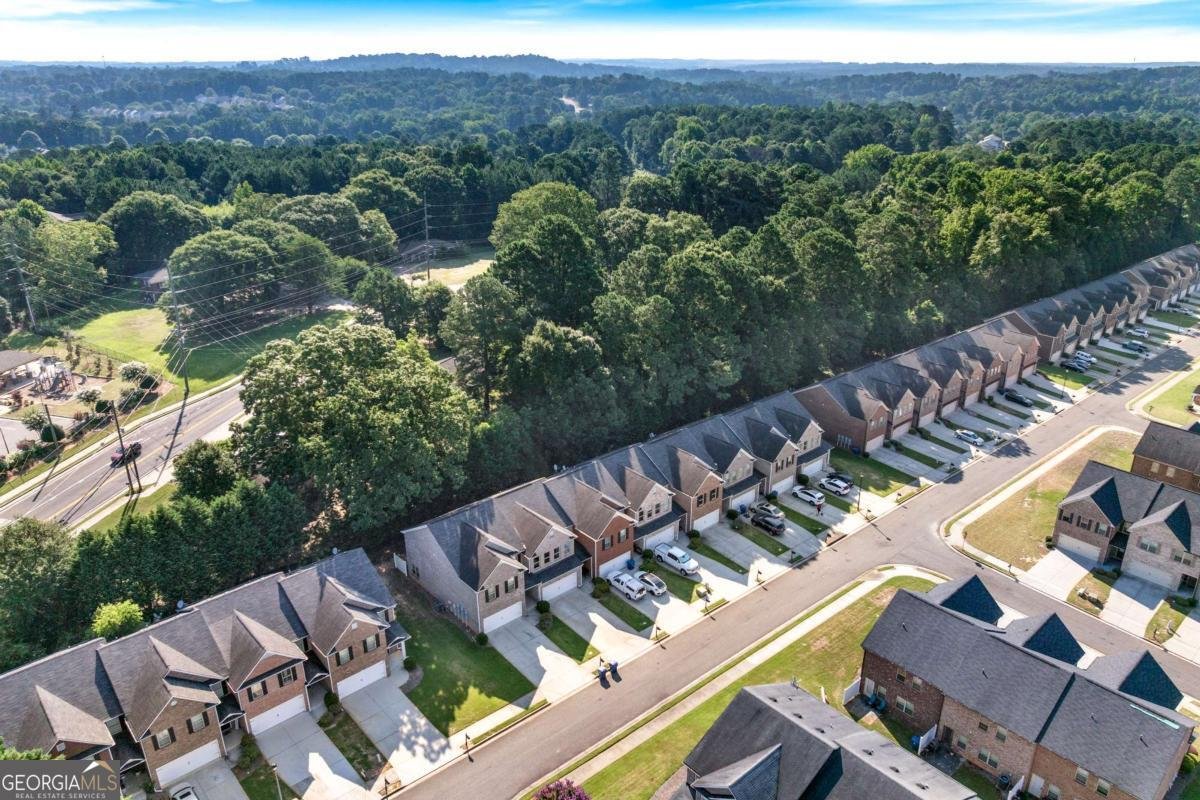 204 Britt Drive Lawrenceville - 26