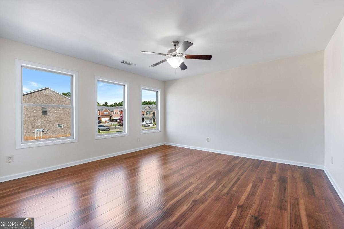 204 Britt Drive Lawrenceville - 3