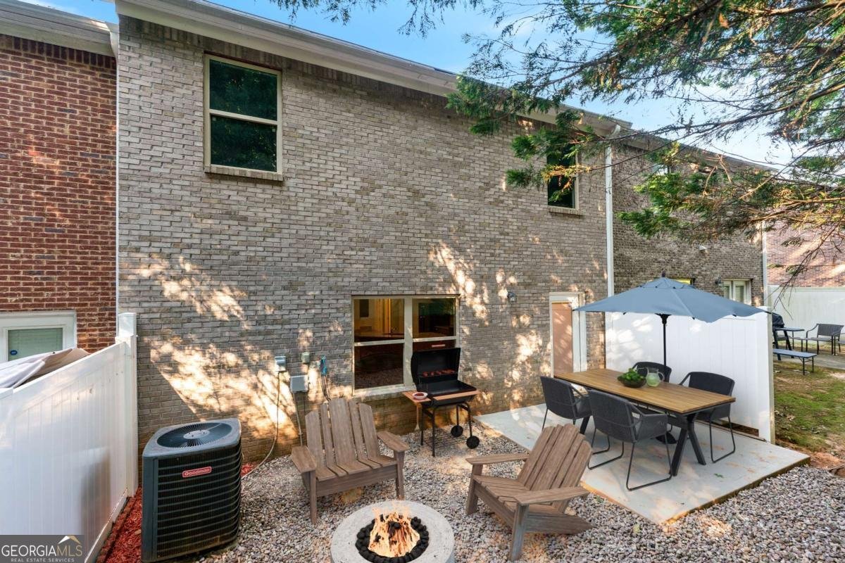 204 Britt Drive Lawrenceville - 33