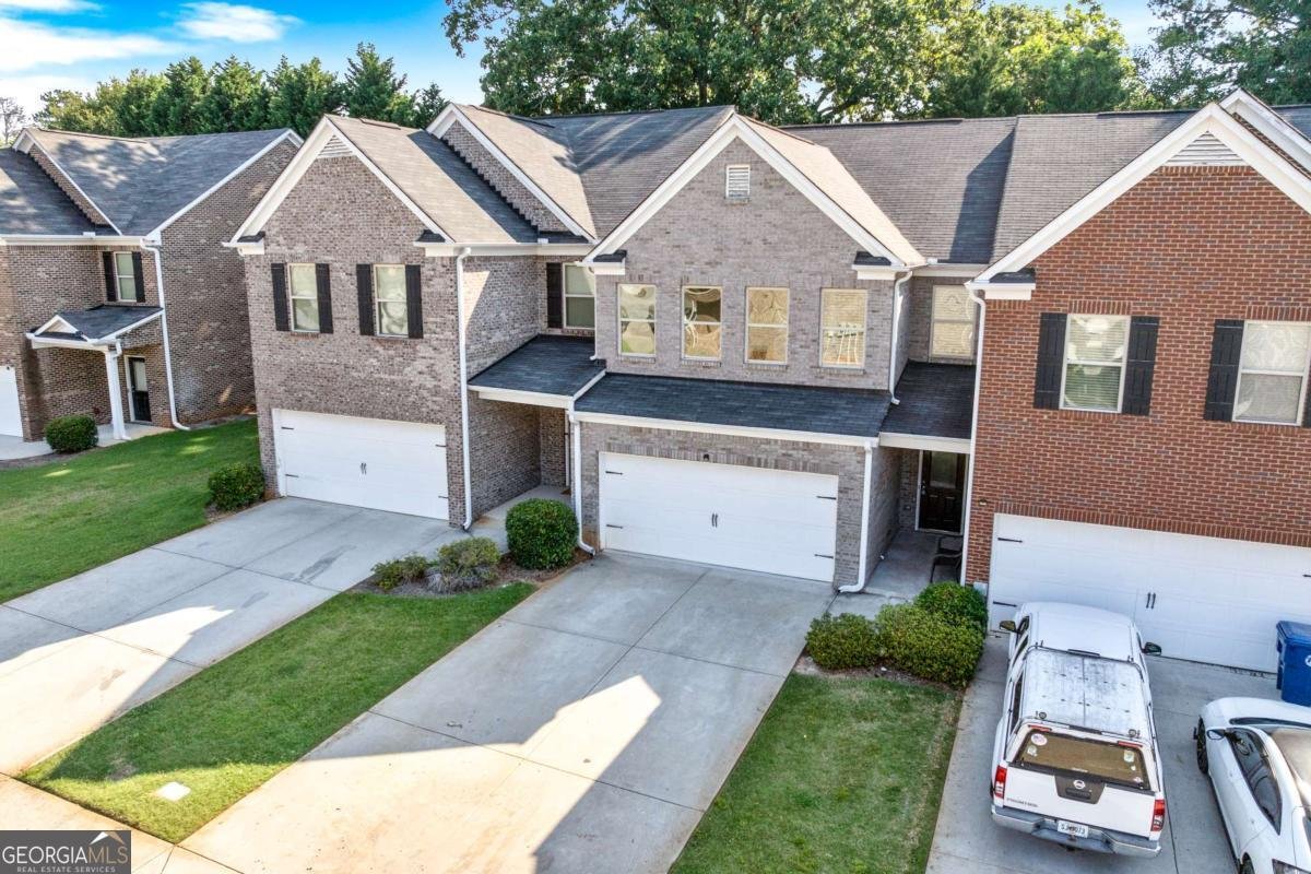 204 Britt Drive Lawrenceville - 37
