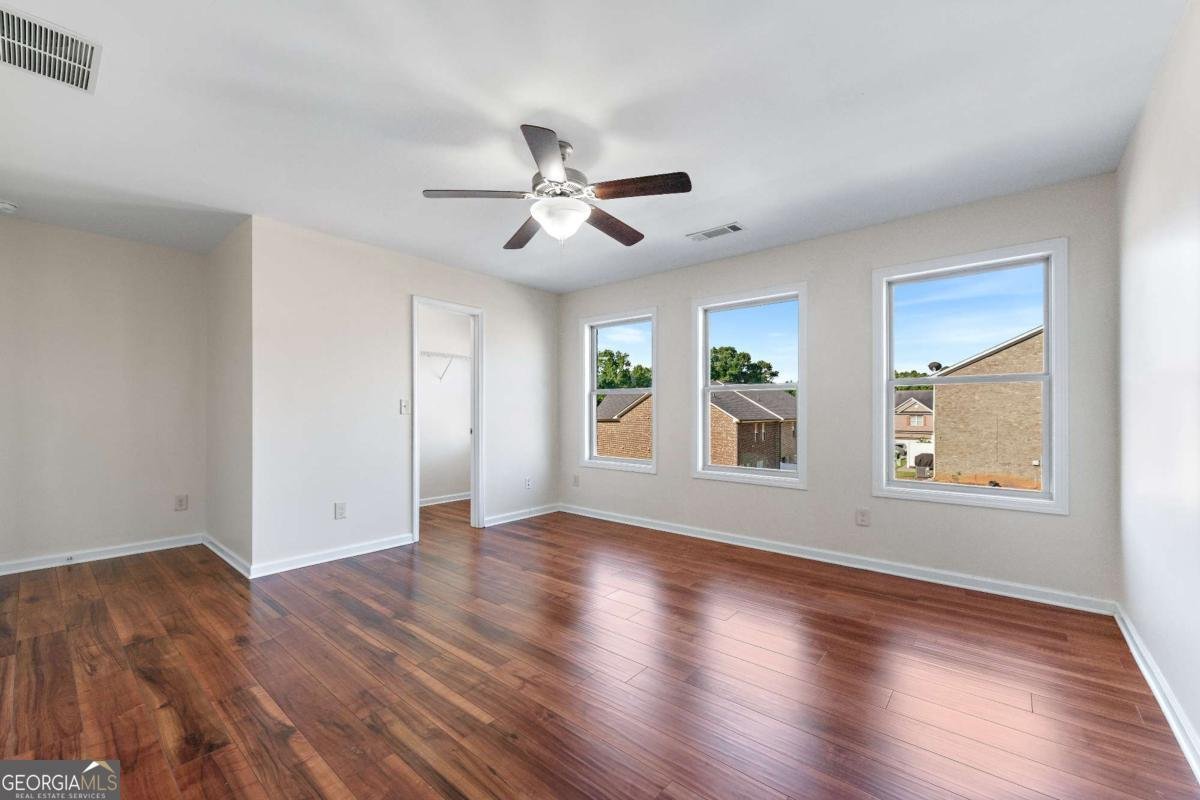 204 Britt Drive Lawrenceville - 5