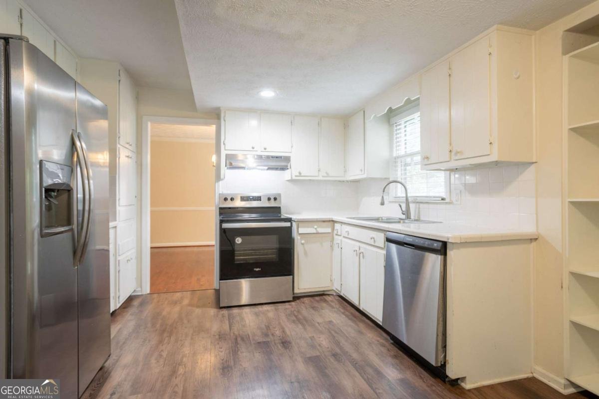 206 Hauteur Place Lilburn - 14