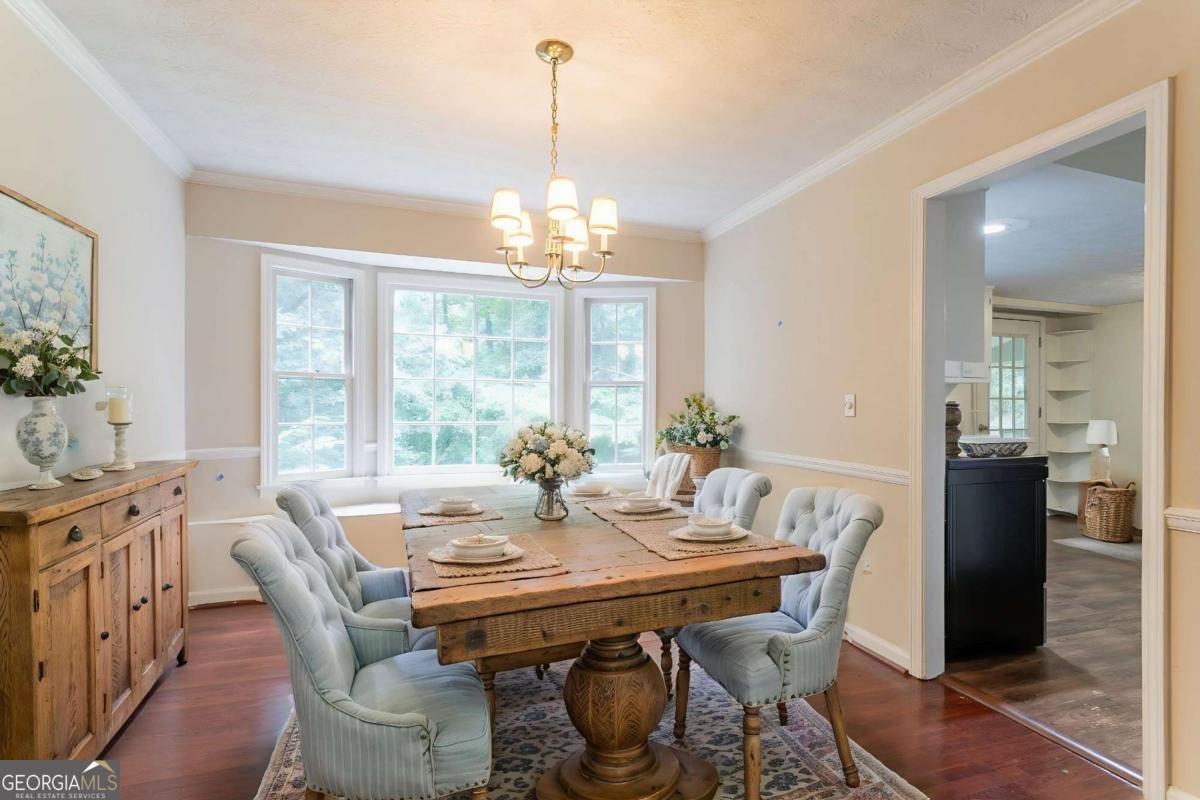 206 Hauteur Place Lilburn - 19