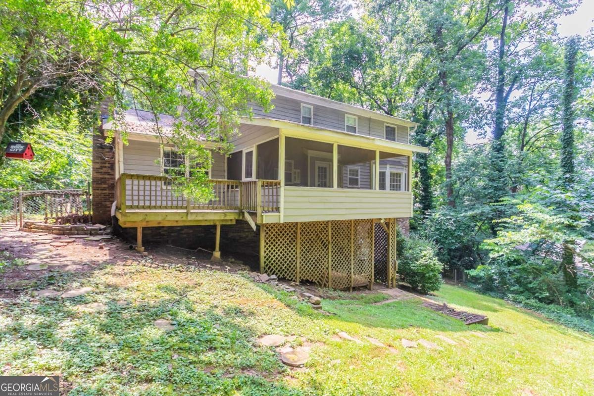 206 Hauteur Place Lilburn - 4