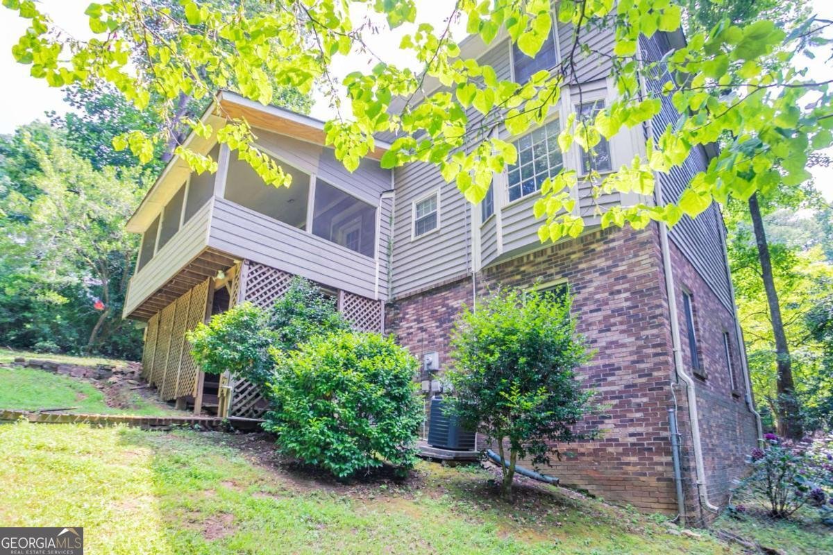 206 Hauteur Place Lilburn - 5