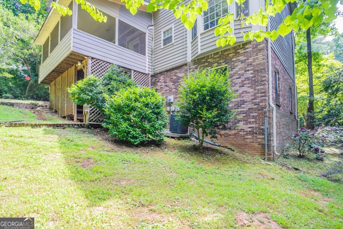206 Hauteur Place Lilburn - 7