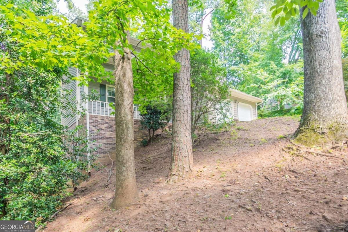 206 Hauteur Place Lilburn - 9