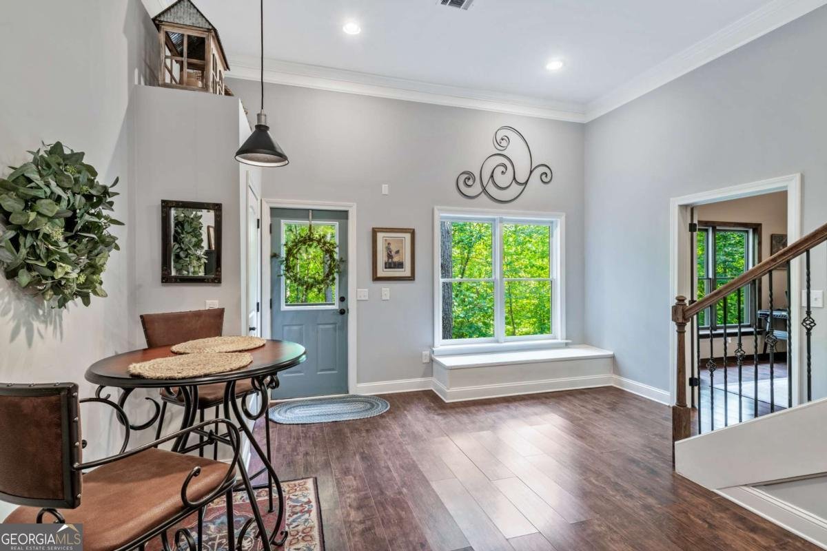 212 Schley Trail Canton - 1