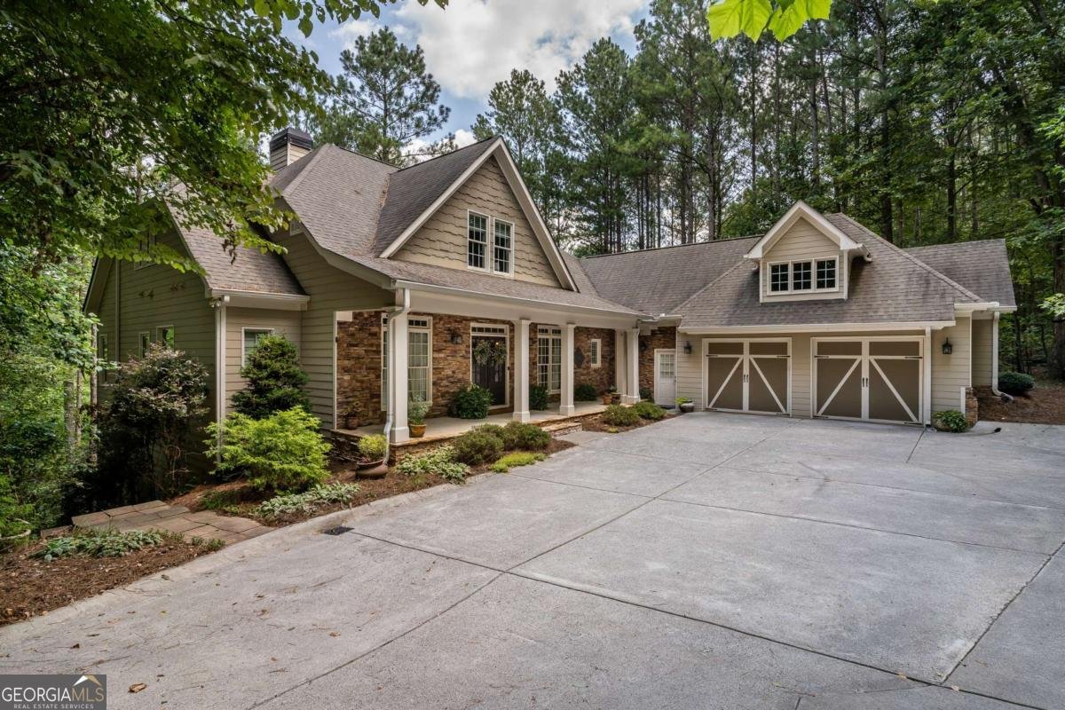 212 Schley Trail Canton - 16