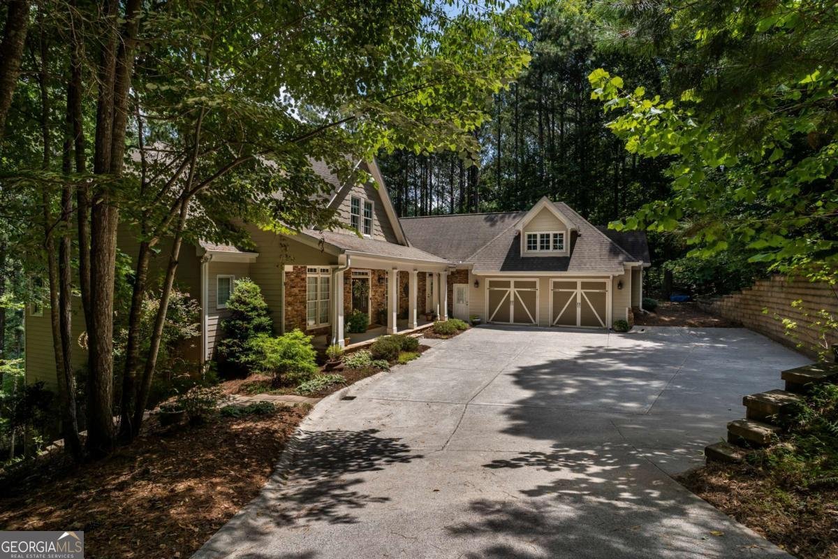 212 Schley Trail Canton - 17