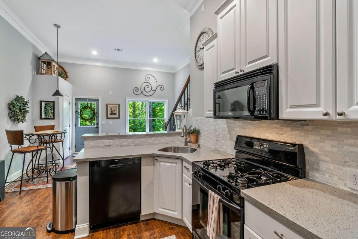212 Schley Trail Canton - 2