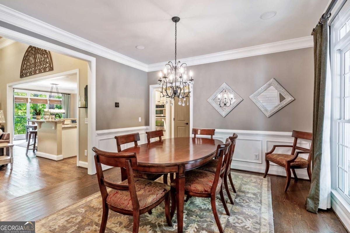 212 Schley Trail Canton - 22