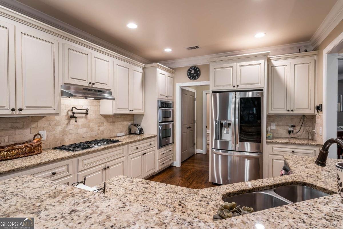 212 Schley Trail Canton - 23