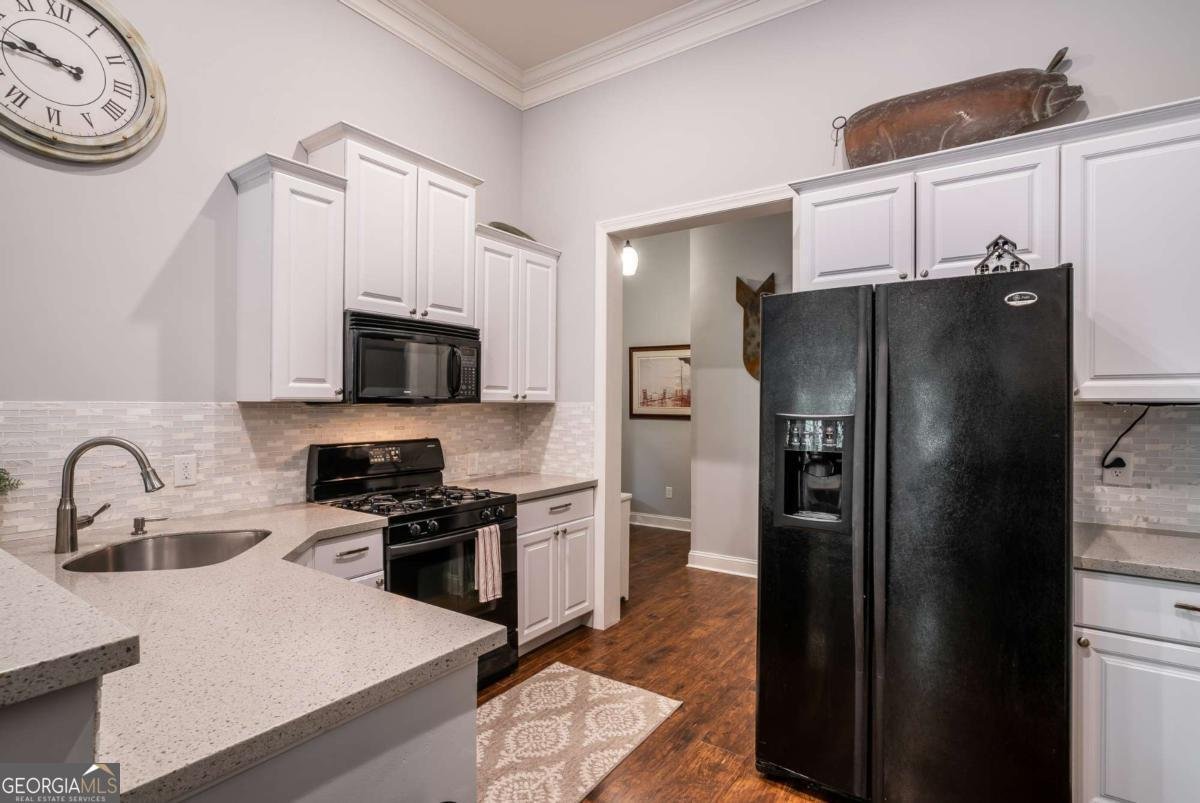 212 Schley Trail Canton - 24
