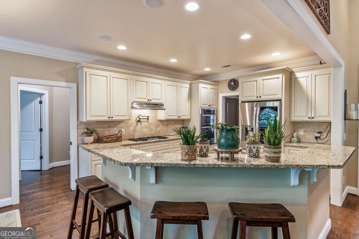 212 Schley Trail Canton - 25