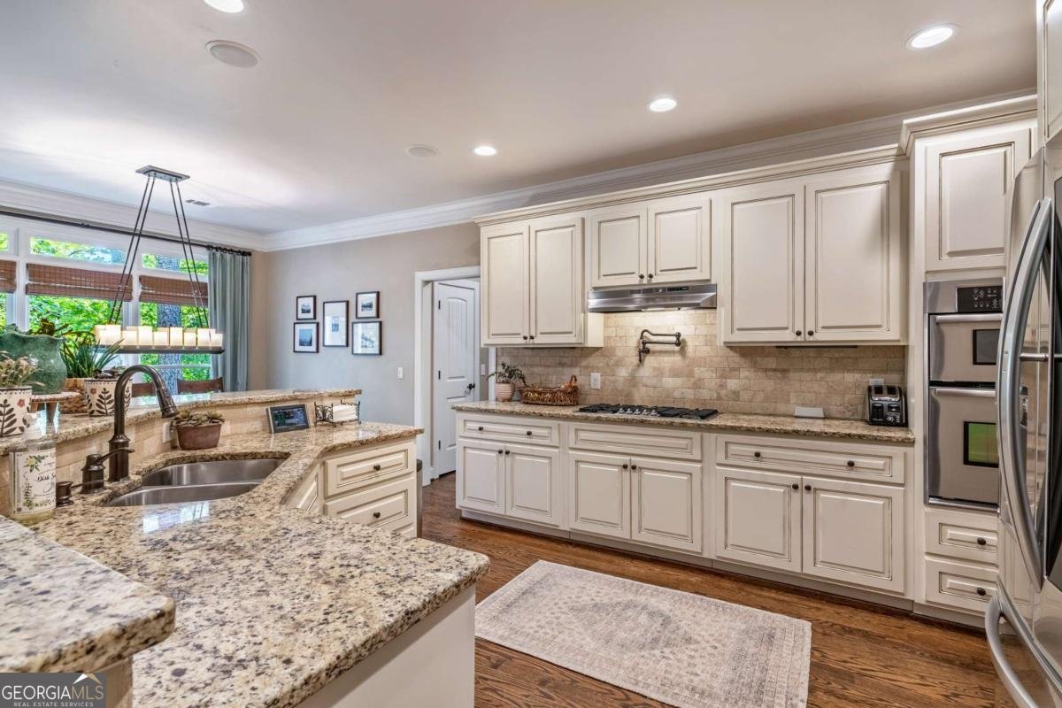 212 Schley Trail Canton - 27